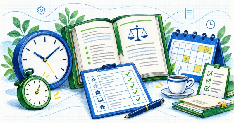 Overtime and Working Hours What HR Teams Should Track