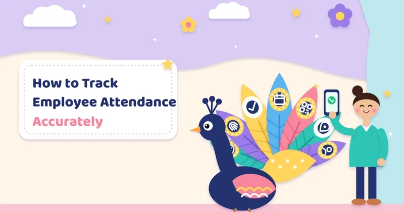 How to Track Employee Attendance Accurately